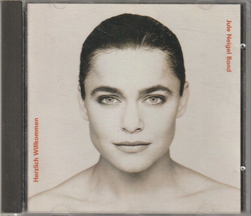 Jule neigel band herzlich - neigel,