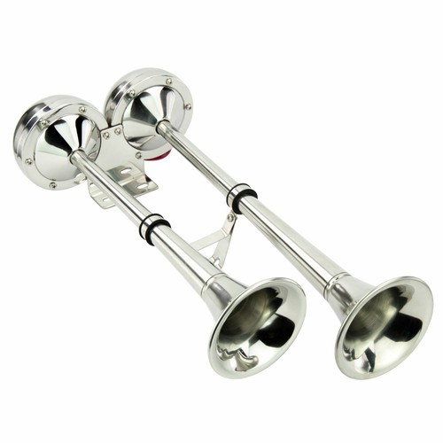12v dual trompete horn - 12v,