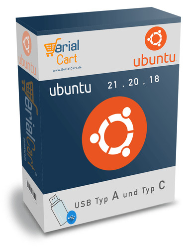 Ubuntu linux usb boot - ubuntu,
