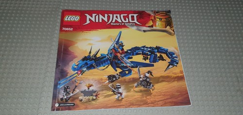 Nur anleitung lego - anleitung,
