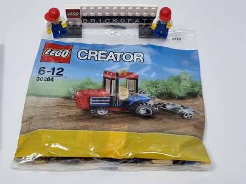 Lego creator 30284 traktor - 30284,