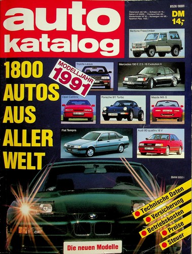 Autokatalog ams auto motor - ams,