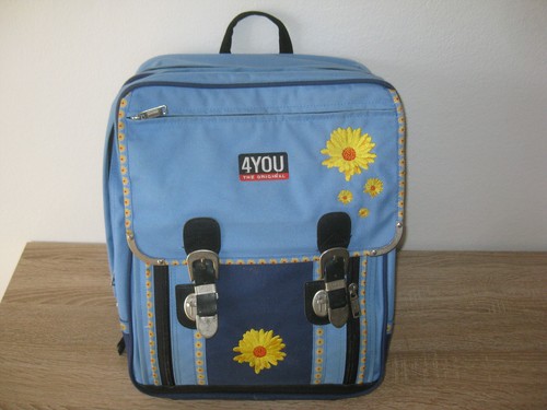 4you rucksack schulranzen - 4you,