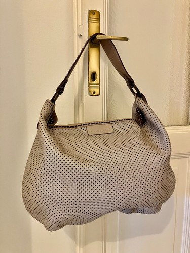 Plinio visona schultertasche - plinio, visona'