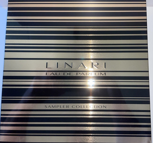 Linari eau parfum - eau, sampler