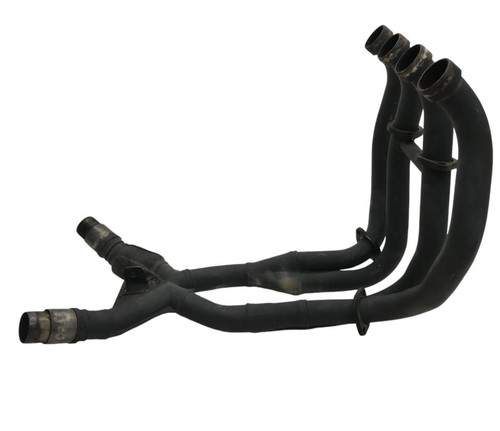 Auspuffkrümmer suzuki gsxr - auspuffkrümmer,