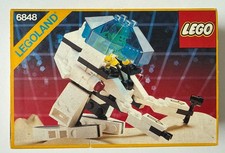 Lego 6848 strategic - lego®,