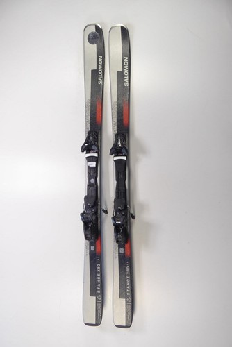 Salomon stance 80 - stance, x