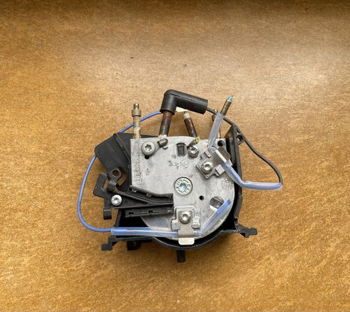 Jura impressa c50 - impressa, thermoblock