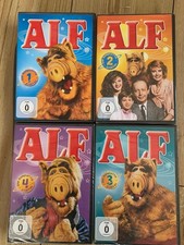 Alf die komplette serie - die,