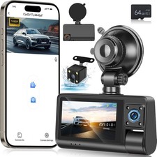 1080p auto kfz - auto, wifi