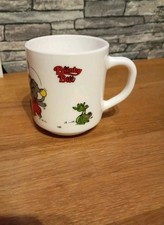 Blinky bill 1985 kaffetasse - bill,