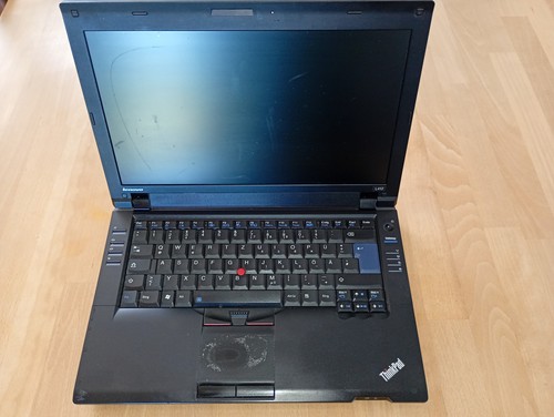 Lenovo thinkpad l412 notebook - thinkpad,