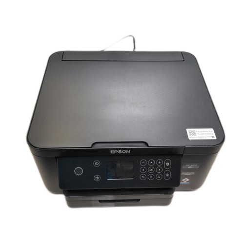 Epson expression home 5200 - expression,