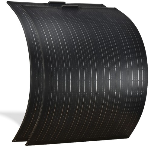 400 watt flexibles solarmodul - watt,