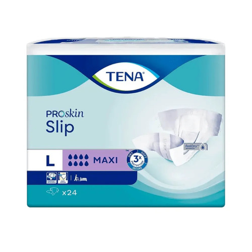 Tena slip maxi - slip,