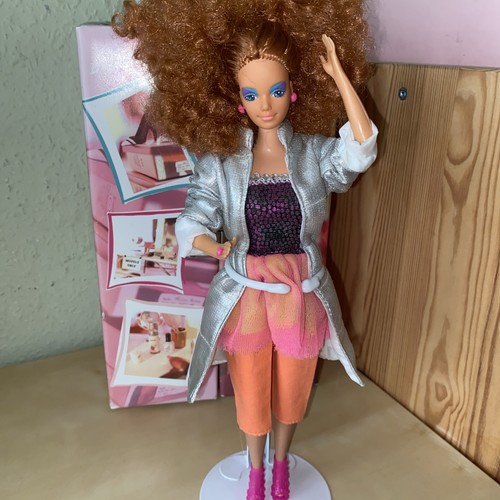 Barbie puppe vintage - barbie,