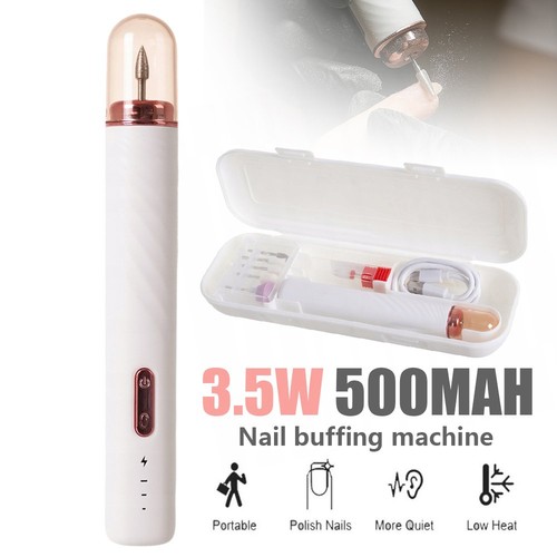 Nagelfräser elektrische - nagelfräser,