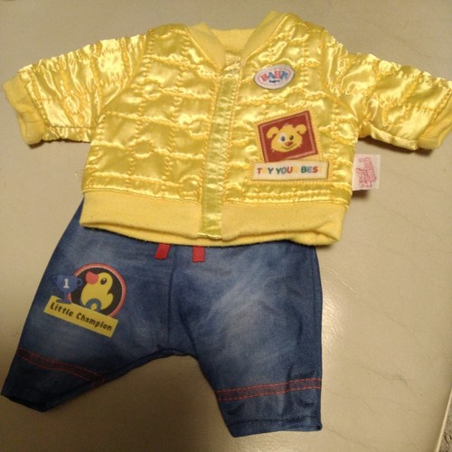 Baby born little teiler - baby,