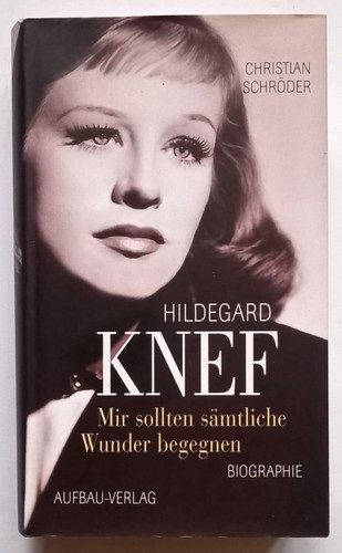 Mir sollten sämtliche wunder - sämtliche,