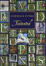 Tintentod von cornelia funke - tintentod,