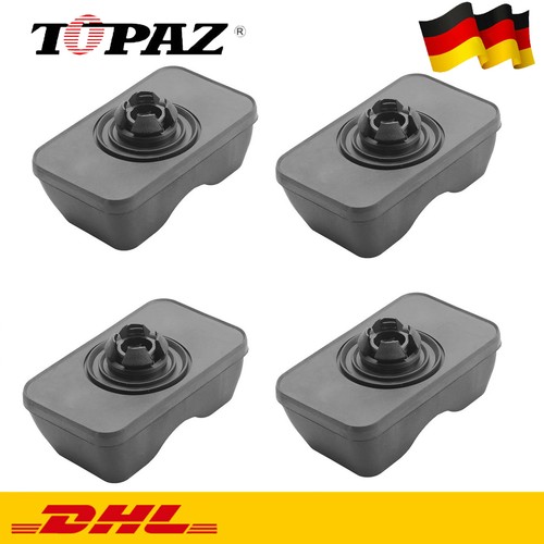 Aufnahme wagenheber für - 4x,