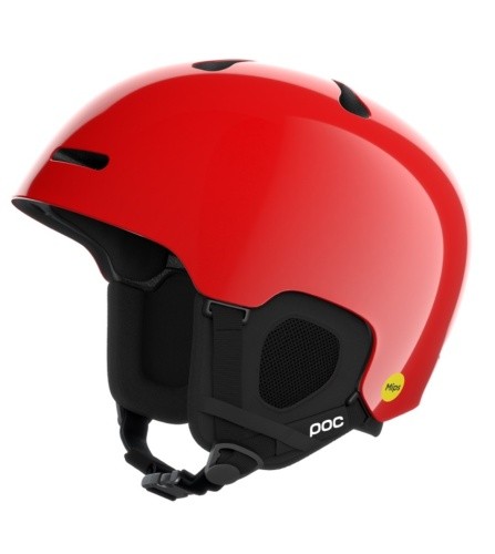 Poc wintersporthelm fornix - wintersporthelm,