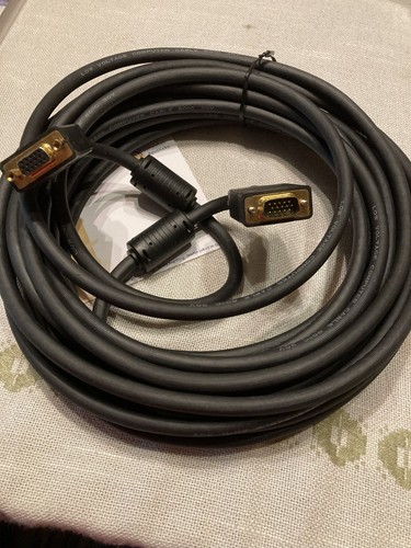 Vga computer kabel low voltage - low,