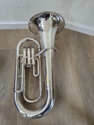 Courtois ac163 euphonium - ac163,