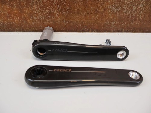 Sram red dub - sram, carbon