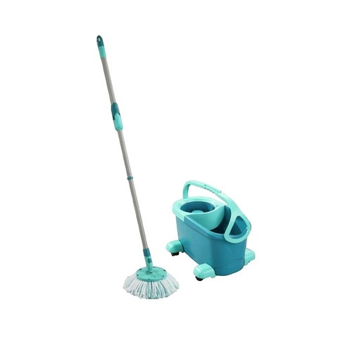 Leifheit clean twist mop - clean,
