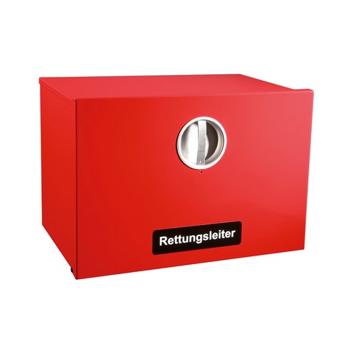 Rettungsleiter kletterfix - rettungsleiter,