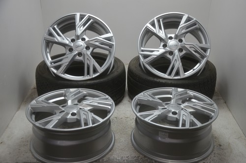 Mam rs6 zoll - x, alufelgen