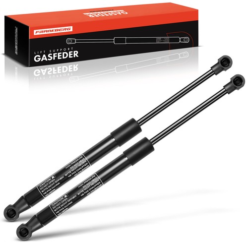 Frankberg gasfeder - 2x,
