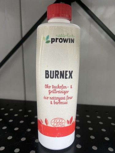 Prowin burnex öko grill und - burnex,