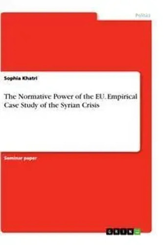 Sophia khatri the - khatri, normative