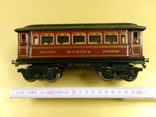 Märklin mitropa - märklin,