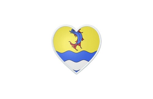 Patch abzeichen wappenschild - patch,