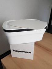 Tupperware brotmax weiß - brotmax,