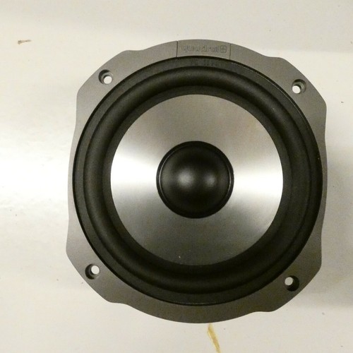 Quadral 8921214 ø115 150mm - quadral, Ø115/150mm