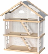 Puppenhaus modern puppenstube - puppenhaus,