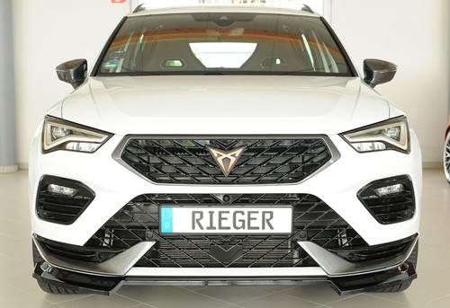 Rieger cup spoilerlippe - rieger,
