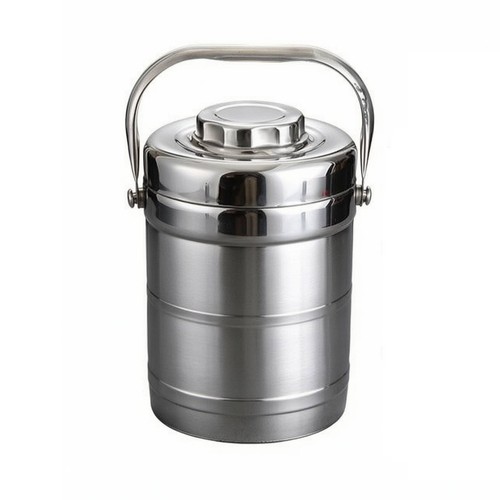 Warmhaltebehälter mit