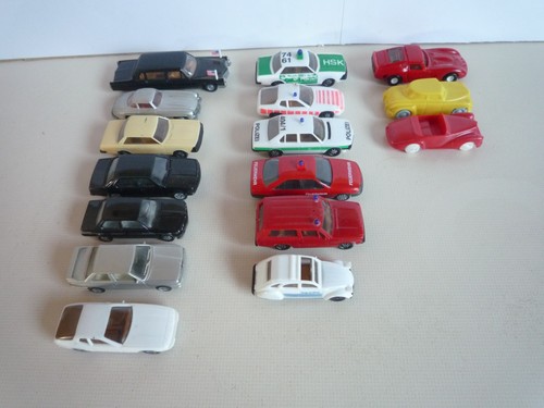 Pkw modelle herpa - ho,