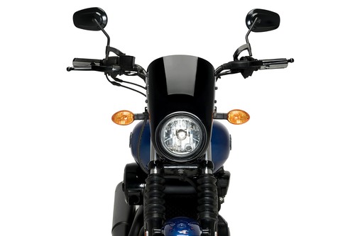 Puig anarchy für harley - anarchy,