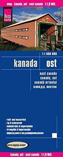 Reise know how landkarte - reise, know-how