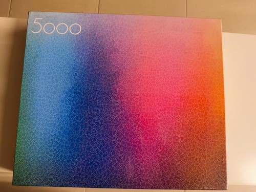 Clemens habicht 5000 farben - habicht,