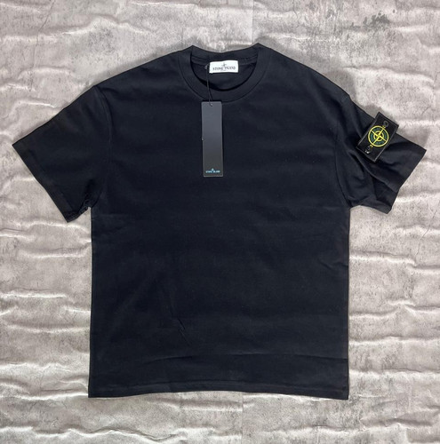 Stone island herren shirt m - island, t-shirt