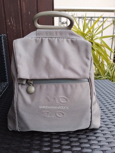 Rucksack mandarina duck md20 - mandarina,