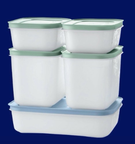 ☘️Tupperware